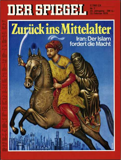 DER SPIEGEL Nr. 7, 12.2.1979 bis 18.2.1979