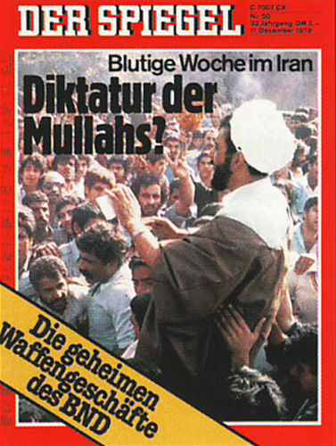 DER SPIEGEL Nr. 50, 11.12.1978 bis 17.12.1978