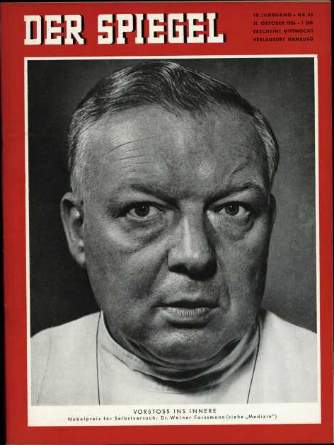DER SPIEGEL Nr. 44, 31.10.1956 bis 6.11.1956