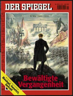 DER SPIEGEL Nr. 19 / 1995, 08.05.1995 bis 14.05.1995