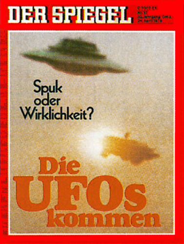DER SPIEGEL Nr. 17 / 1978, 24.04.1978 bis 30.04.1978