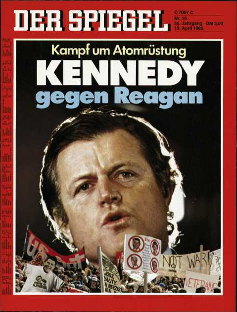 DER SPIEGEL Nr. 16, 19.4.1982 bis 25.4.1982