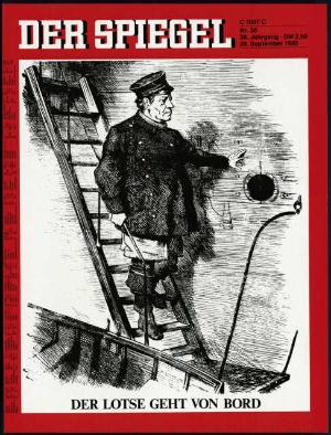 DER SPIEGEL Nr. 38 / 1982, 20.09.1982 bis 26.09.1982