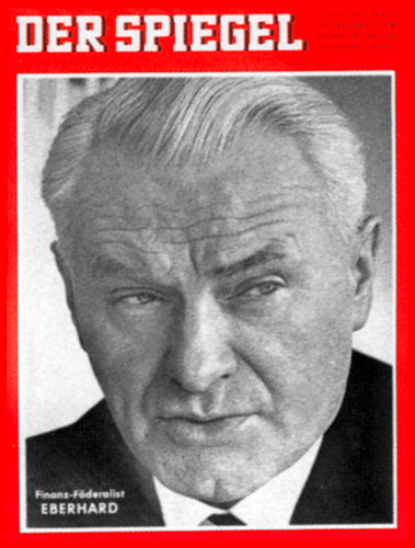 DER SPIEGEL Nr. 12, 21.3.1962 bis 27.3.1962