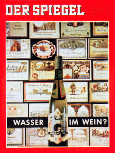 DER SPIEGEL Nr. 30 / 1961, 19.07.1961 bis 25.07.1961