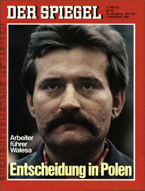 DER SPIEGEL Nr. 45, 3.11.1980 bis 9.11.1980
