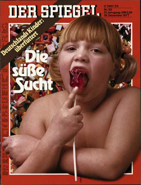 DER SPIEGEL Nr. 52, 19.12.1977 bis 25.12.1977