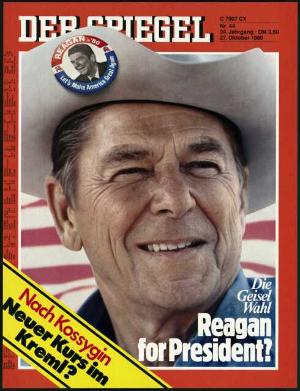 DER SPIEGEL Nr. 44 / 1980, 27.10.1980 bis 02.11.1980