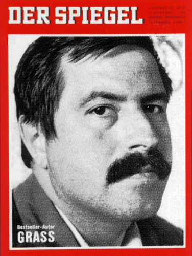 DER SPIEGEL Nr. 36 / 1963, 04.09.1963 bis 10.09.1963