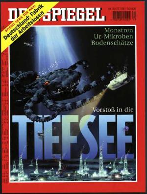 DER SPIEGEL Nr. 31 / 1998, 27.07.1998 bis 02.08.1998