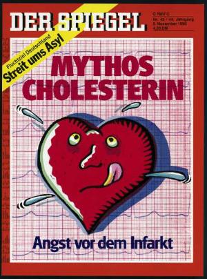 DER SPIEGEL Nr. 45 / 1990, 05.11.1990 bis 11.11.1990