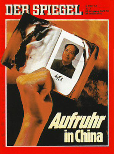 DER SPIEGEL Nr. 3 / 1977, 10.01.1977 bis 16.01.1977