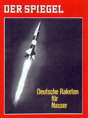 DER SPIEGEL Nr. 19 / 1963, 08.05.1963 bis 14.05.1963