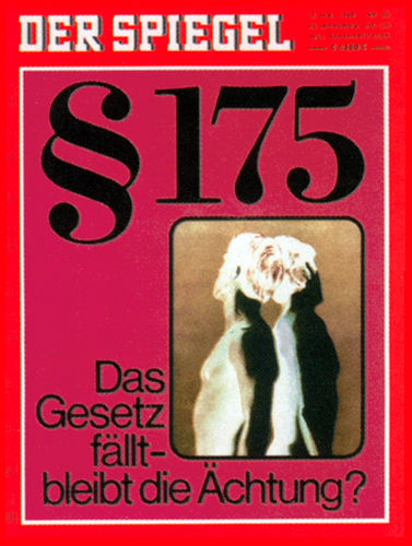 DER SPIEGEL Nr. 20 / 1969, 12.05.1969 bis 18.05.1969