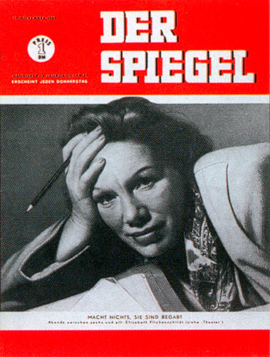 DER SPIEGEL Nr. 47 / 1949, 17.11.1949 bis 23.11.1949