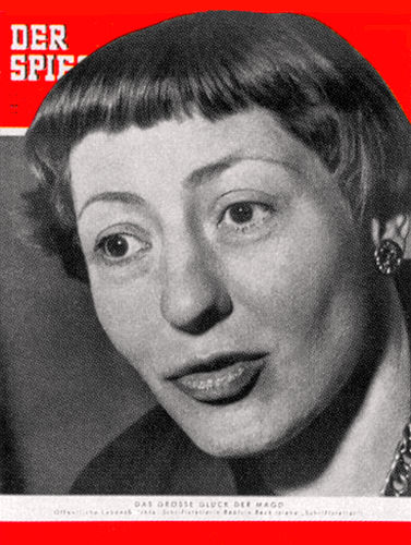 DER SPIEGEL Nr. 19 / 1954, 05.05.1954 bis 11.05.1954