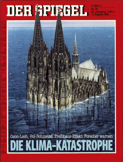 DER SPIEGEL Nr. 33, 11.8.1986 bis 17.8.1986