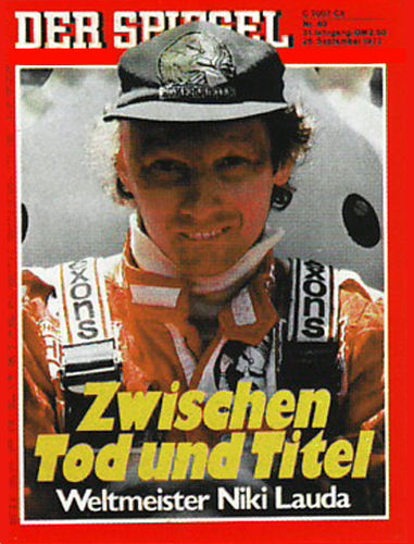 DER SPIEGEL Nr. 40 / 1977, 26.09.1977 bis 02.10.1977