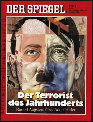 DER SPIEGEL Nr. 15, 10.4.1989 bis 16.4.1989