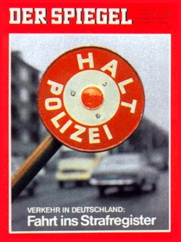 DER SPIEGEL Nr. 10 / 1965, 03.03.1965 bis 09.03.1965