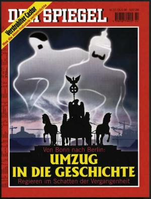DER SPIEGEL Nr. 22, 25.5.1998 bis 31.5.1998