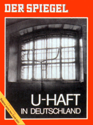 DER SPIEGEL Nr. 12 / 1964, 18.03.1964 bis 24.03.1964