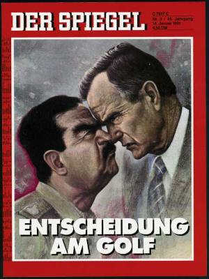 DER SPIEGEL Nr. 3 / 1991, 14.01.1991 bis 20.01.1991