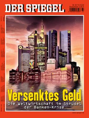 DER SPIEGEL Nr. 42 / 2002, 14.10.2002 bis 20.10.2002
