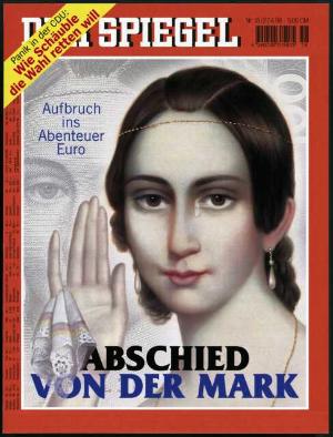 DER SPIEGEL Nr. 18 / 1998, 27.04.1998 bis 03.05.1998