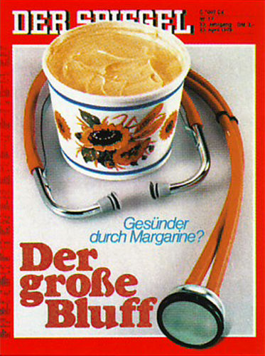 DER SPIEGEL Nr. 17 / 1979, 23.04.1979 bis 29.04.1979