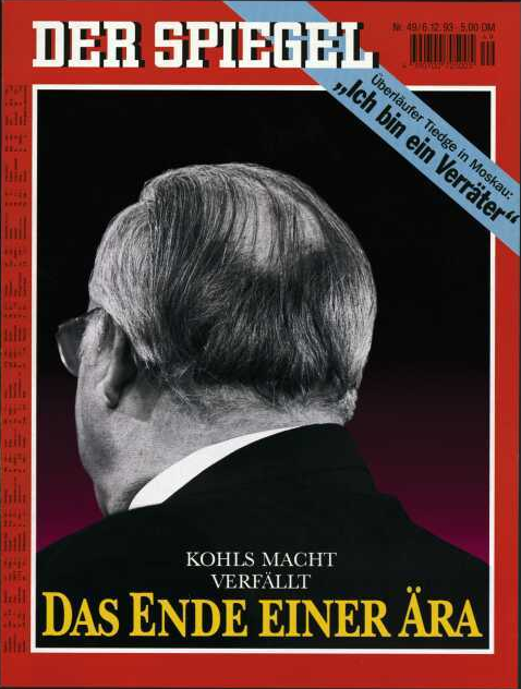 DER SPIEGEL Nr. 49, 6.12.1993 bis 12.12.1993