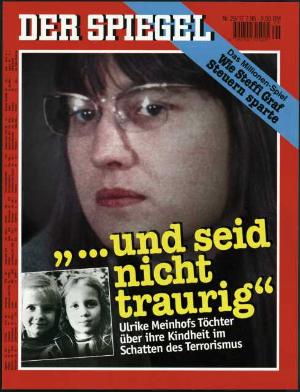 DER SPIEGEL Nr. 29 / 1995, 17.07.1995 bis 23.07.1995