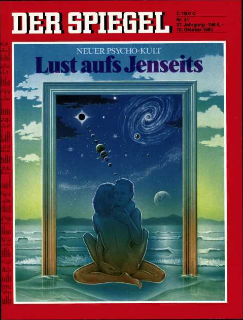 DER SPIEGEL Nr. 41, 10.10.1983 bis 16.10.1983