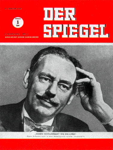 DER SPIEGEL Nr. 3 / 1949, 15.01.1949 bis 21.01.1949