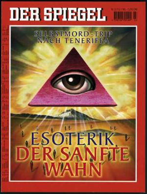 DER SPIEGEL Nr. 3 / 1998, 12.01.1998 bis 18.01.1998