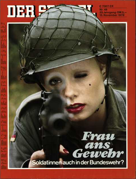 DER SPIEGEL Nr. 46, 13.11.1978 bis 19.11.1978