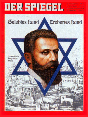 DER SPIEGEL Nr. 48 / 1967, 20.11.1967 bis 26.11.1967