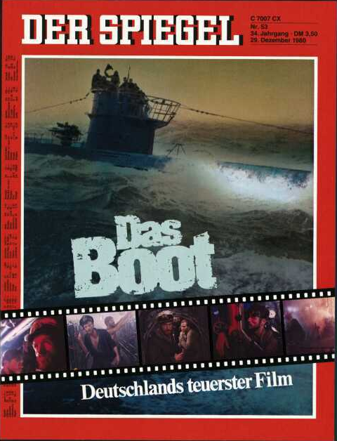 DER SPIEGEL Nr. 53, 29.12.1980 bis 4.1.1981