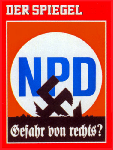 DER SPIEGEL Nr. 15 / 1966, 04.04.1966 bis 10.04.1966