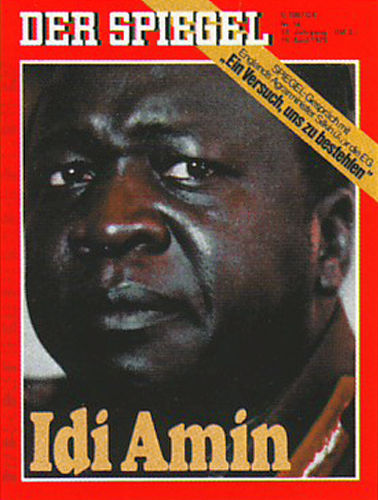 DER SPIEGEL Nr. 16, 16.4.1979 bis 22.4.1979