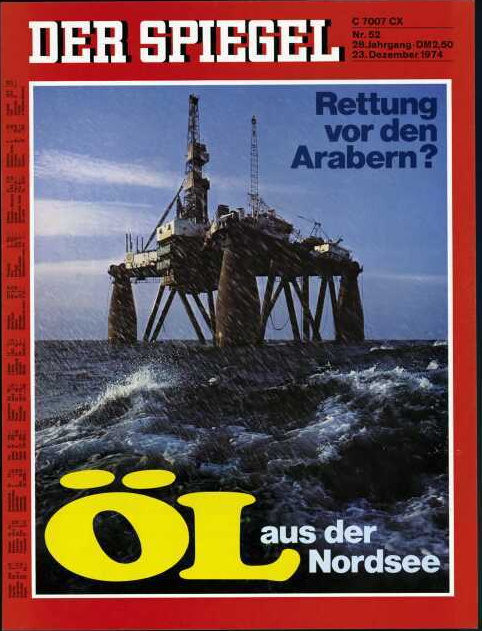 DER SPIEGEL Nr. 52, 23.12.1974 bis 29.12.1974