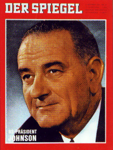 DER SPIEGEL Nr. 49 / 1963, 04.12.1963 bis 10.12.1963