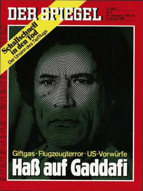 DER SPIEGEL Nr. 2, 9.1.1989 bis 15.1.1989