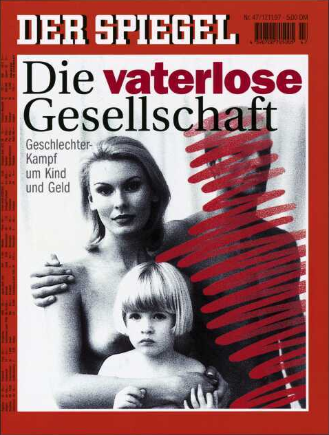 DER SPIEGEL Nr. 47, 17.11.1997 bis 23.11.1997