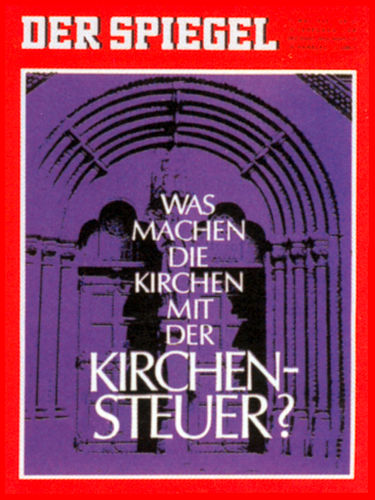 DER SPIEGEL Nr. 22 / 1964, 27.05.1964 bis 02.06.1964