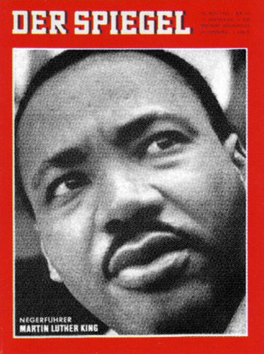 DER SPIEGEL Nr. 21 / 1963, 22.05.1963 bis 28.05.1963