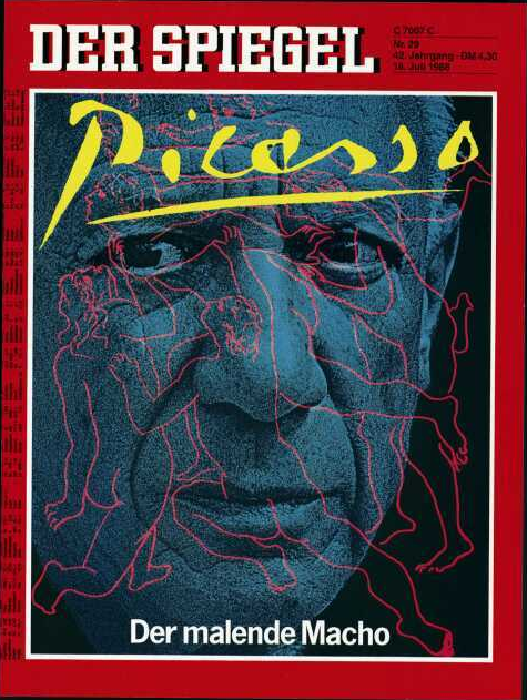 DER SPIEGEL Nr. 29, 18.7.1988 bis 24.7.1988