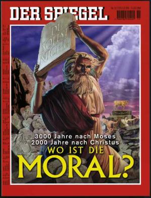 DER SPIEGEL Nr. 51 / 1999, 20.12.1999 bis 26.12.1999