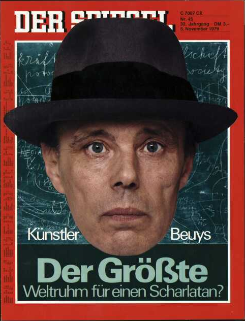 DER SPIEGEL Nr. 45, 5.11.1979 bis 11.11.1979