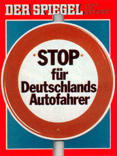DER SPIEGEL Nr. 48 / 1973, 26.11.1973 bis 02.12.1973